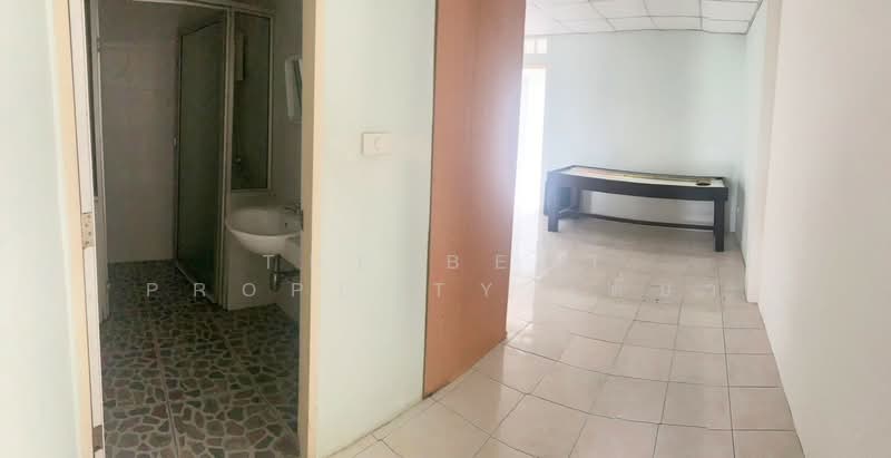 For Sale - อาคารพาณิชย์บางพลี สมุทรปราการ, Samut Prakan