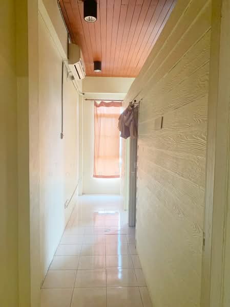 For Sale - อาคารพาณิชย์บางพลี สมุทรปราการ, Samut Prakan