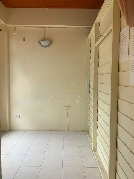 For Sale - อาคารพาณิชย์บางพลี สมุทรปราการ, Samut Prakan