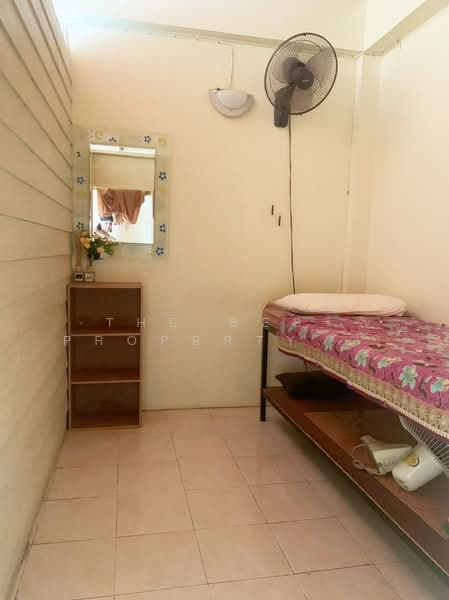 For Sale - อาคารพาณิชย์บางพลี สมุทรปราการ, Samut Prakan