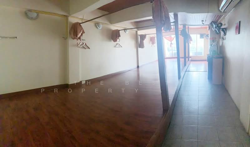 For Sale - อาคารพาณิชย์บางพลี สมุทรปราการ, Samut Prakan