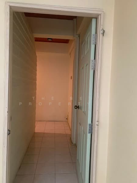 For Sale - อาคารพาณิชย์บางพลี สมุทรปราการ, Samut Prakan