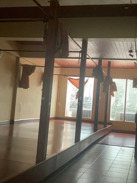 For Sale - อาคารพาณิชย์บางพลี สมุทรปราการ, Samut Prakan