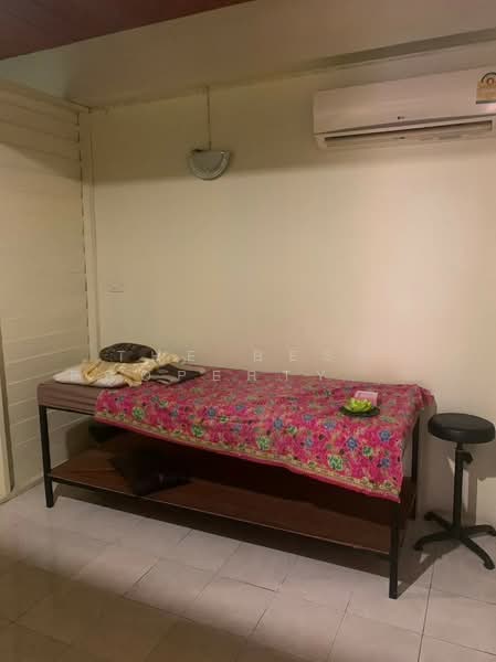 For Sale - อาคารพาณิชย์บางพลี สมุทรปราการ, Samut Prakan