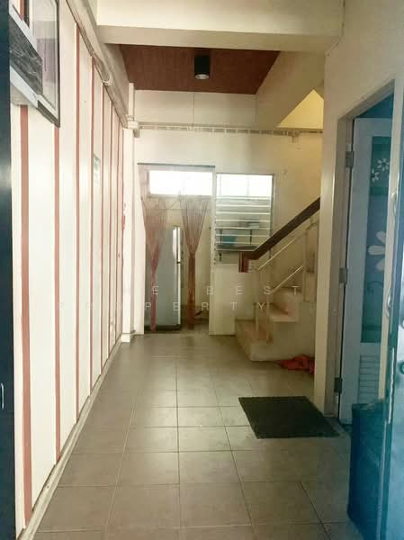 For Sale - อาคารพาณิชย์บางพลี สมุทรปราการ, Samut Prakan