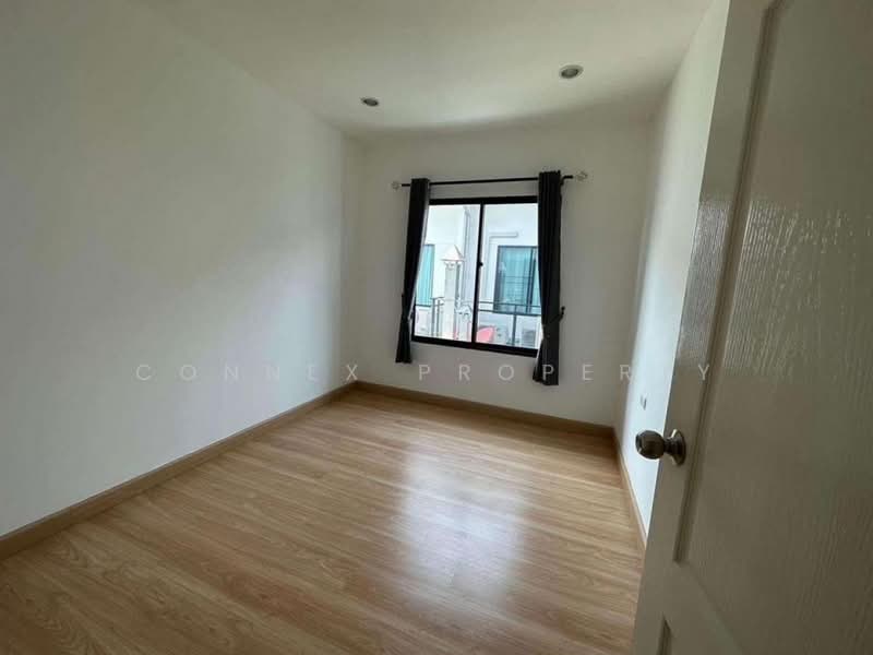 iField Bangna, Bangkok, Kanchanaphisek Road, Dok Mai, Prawet, Bangkok, 3 Bedrooms, 184 sqm, Townhouse For Rent, by Connex Property, 500231486 - DDproperty.com