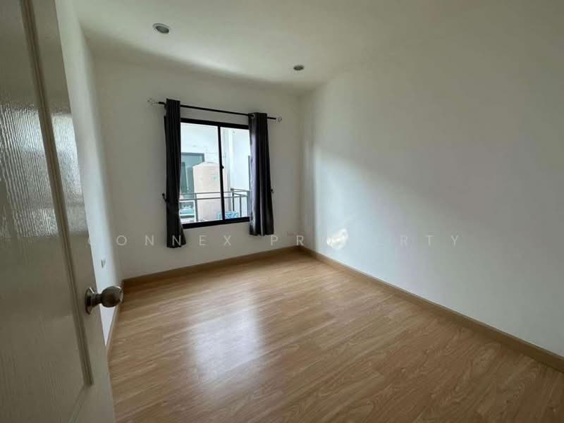 iField Bangna, Bangkok, Kanchanaphisek Road, Dok Mai, Prawet, Bangkok, 3 Bedrooms, 184 sqm, Townhouse For Rent, by Connex Property, 500231486 - DDproperty.com