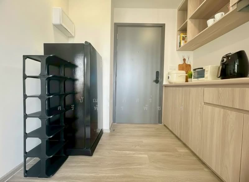 BEAT Sukhumvit, Bangkok, Soi Sukhumvit 93, Sukhumvit Road, Phra Khanong District, Bangkok, Bang Chak, Phra Khanong, Bangkok, 1 Bedroom, 28 sqm, Condo For Rent, by ปัณณภัสร์ ศรีพัชรพัชร์, 500231488 - DDproperty.com