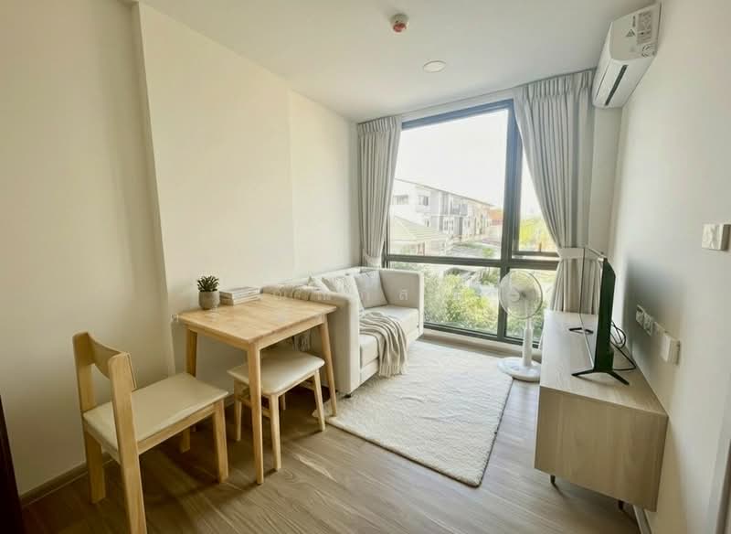 BEAT Sukhumvit, Bangkok, Soi Sukhumvit 93, Sukhumvit Road, Phra Khanong District, Bangkok, Bang Chak, Phra Khanong, Bangkok, 1 Bedroom, 28 sqm, Condo For Rent, by ปัณณภัสร์ ศรีพัชรพัชร์, 500231488 - DDproperty.com