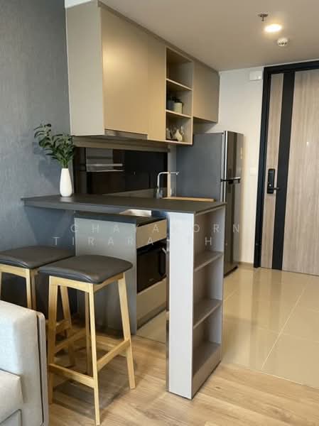 For Rent - Oka Haus Sukhumvit 36, Bangkok