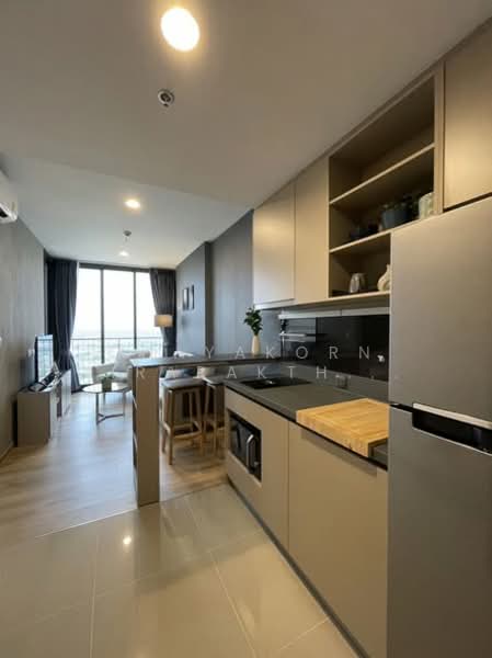 For Rent - Oka Haus Sukhumvit 36, Bangkok