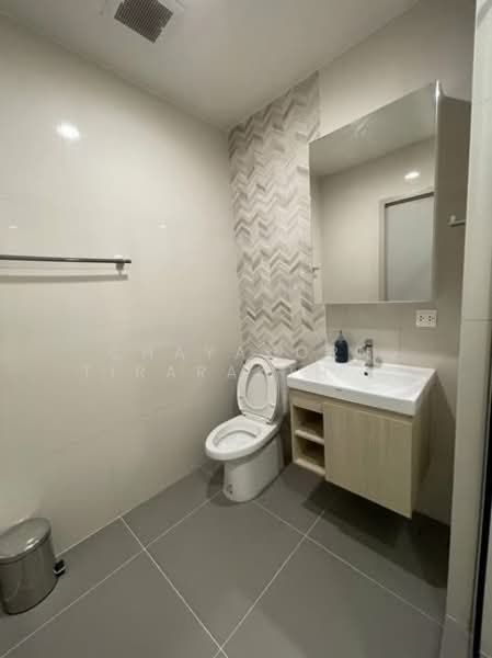 For Rent - Oka Haus Sukhumvit 36, Bangkok