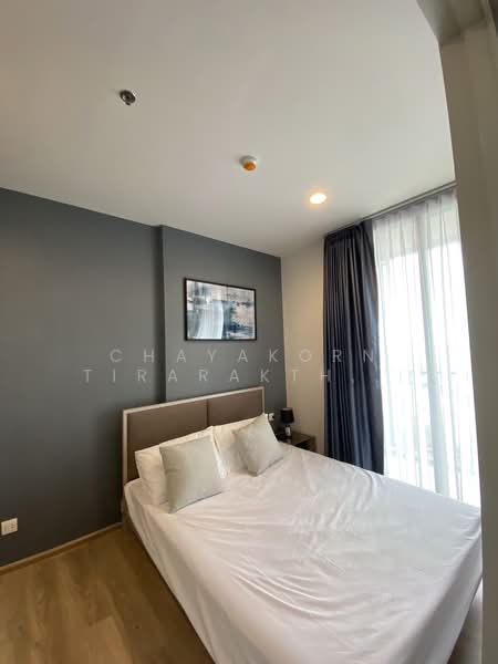 For Rent - Oka Haus Sukhumvit 36, Bangkok