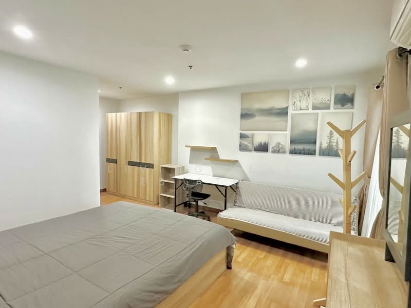 For Sale - Regent Home Bangson 27, Bangkok