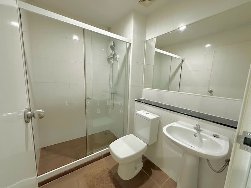 Regent Home Bangson 27 : รีเจ้นท์โฮม บางซ่อน 27, กรุงเทพ, 877 ถ. กรุงเทพ - นนทบุรี, บางซื่อ, บางซื่อ, กรุงเทพ, 56 ตร.ม., คอนโด ขาย, โดย Living Real Estates, 500231490 - DDproperty.com