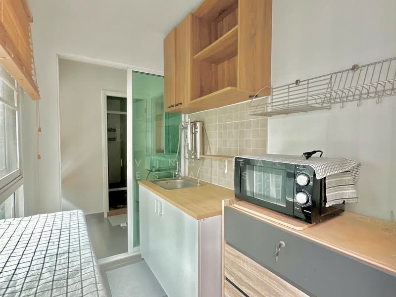 For Sale - Regent Home Bangson 27, Bangkok