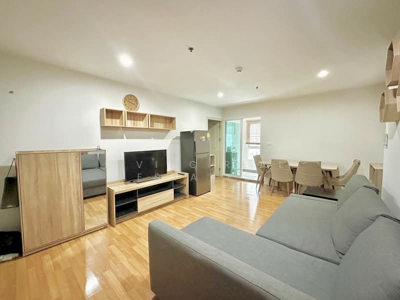 For Sale - Regent Home Bangson 27, Bangkok