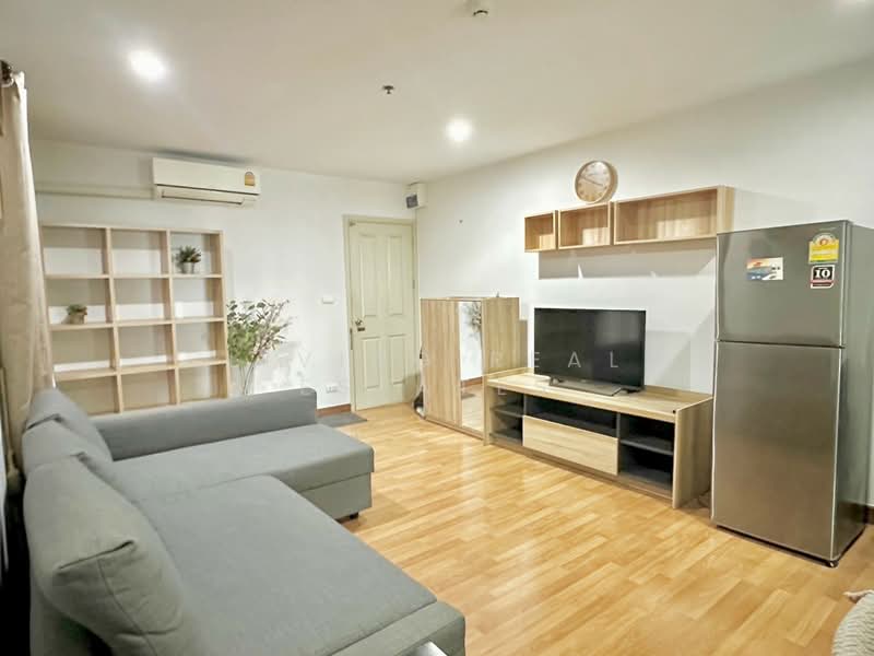 For Sale - Regent Home Bangson 27, Bangkok