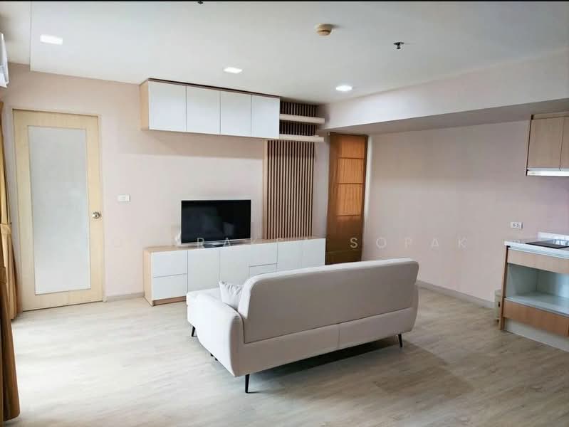 ให้เช่า - My Resort Bangkok : มาย รีสอร์ต แบงค์คอก, กรุงเทพ