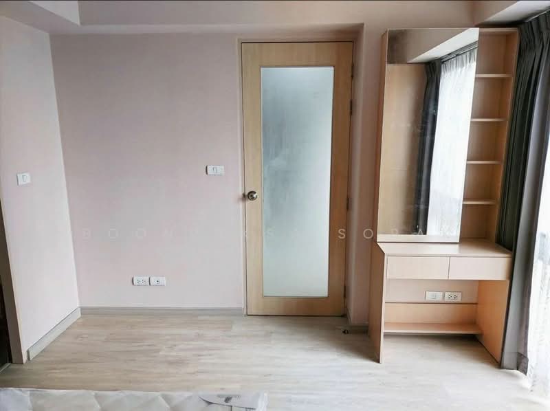 For Rent - My Resort Bangkok, Bangkok