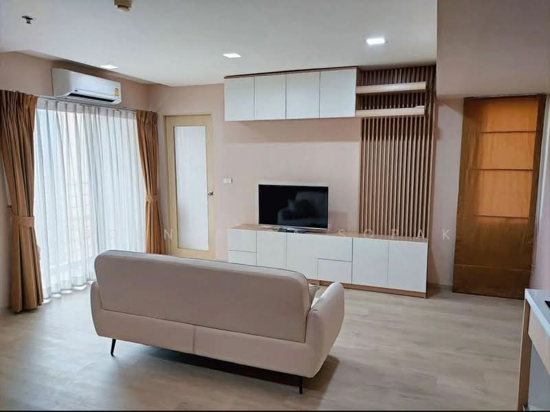 For Rent - My Resort Bangkok, Bangkok