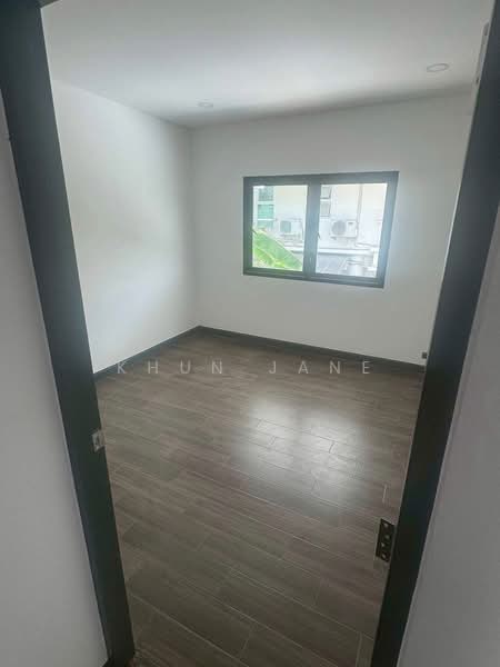 Detached House for Rent – Near BTS Srinakarin (SPSJP256), Bangkok, Nong Bon, Prawet, Bangkok, 4 Bedrooms, 180 sqm, Single Detached House For Rent, by Khun Jane, 500231492 - DDproperty.com