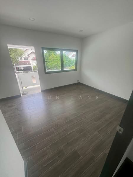 บ้านเดี่ยว ให้เช่า ใกล้ BTS ศรีนครินทร์ (SPSJP256), กรุงเทพ, หนองบอน, ประเวศ, กรุงเทพ, 180 ตร.ม., บ้านเดี่ยว ให้เช่า, โดย Khun Jane, 500231492 - DDproperty.com