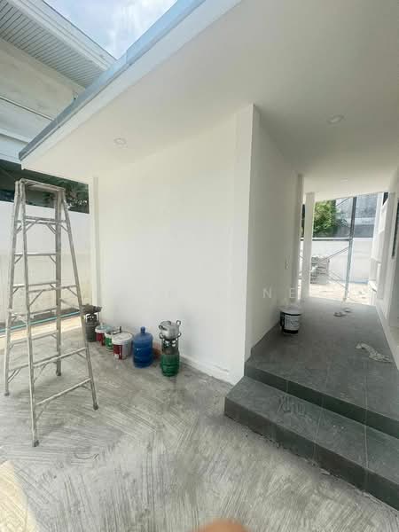 Detached House for Rent – Near BTS Srinakarin (SPSJP256), Bangkok, Nong Bon, Prawet, Bangkok, 4 Bedrooms, 180 sqm, Single Detached House For Rent, by Khun Jane, 500231492 - DDproperty.com