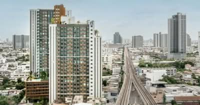 ขาย - Lumpini Place Taopoon Interchange : ลุมพีนี เพลส เตาปูน อินเตอร์เชนจ์, กรุงเทพ