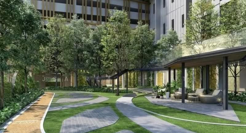 ขาย - Lumpini Place Taopoon Interchange : ลุมพีนี เพลส เตาปูน อินเตอร์เชนจ์, กรุงเทพ