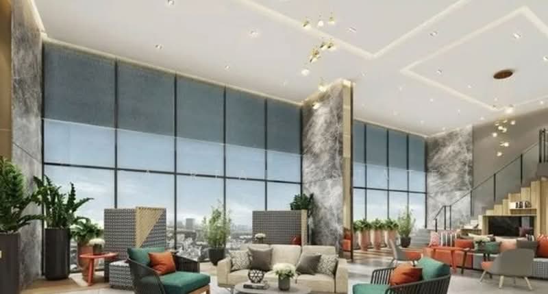 ขาย - Lumpini Place Taopoon Interchange : ลุมพีนี เพลส เตาปูน อินเตอร์เชนจ์, กรุงเทพ