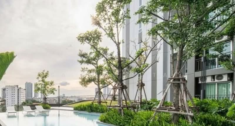 ขาย - Lumpini Place Taopoon Interchange : ลุมพีนี เพลส เตาปูน อินเตอร์เชนจ์, กรุงเทพ