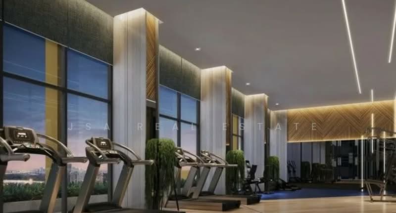 ขาย - Lumpini Place Taopoon Interchange : ลุมพีนี เพลส เตาปูน อินเตอร์เชนจ์, กรุงเทพ