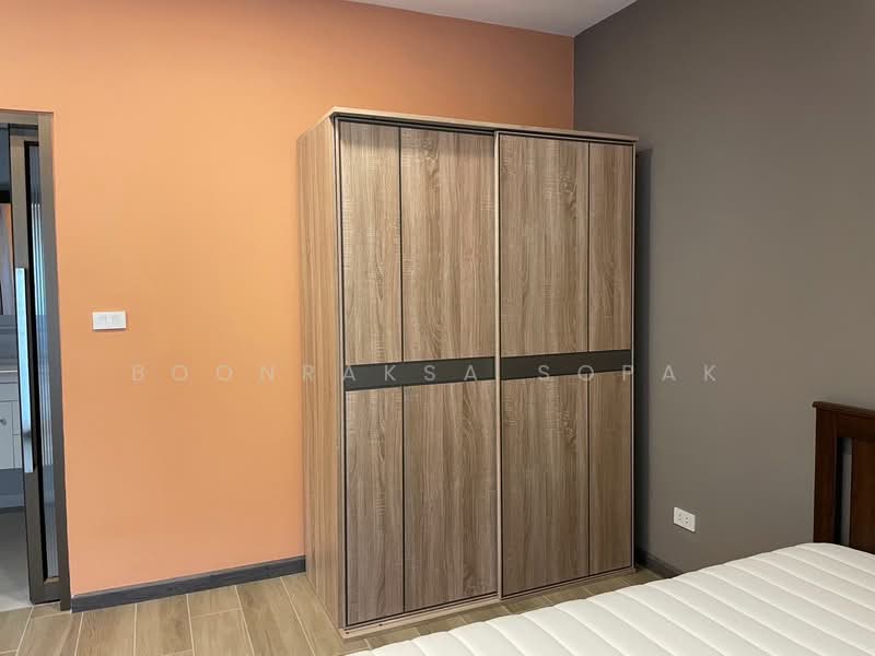 Noble Solo, Bangkok, 988 Thong Lo, Khlong Tan Nua, Watthana, Bangkok, 1 Bedroom, 45 sqm, Condo For Rent, by Boonraksa Sopak, 500231494 - DDproperty.com