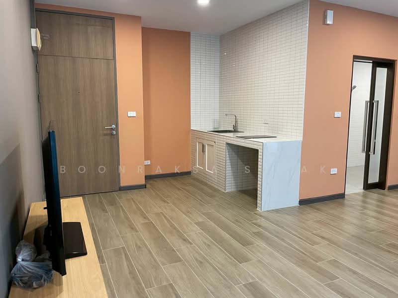 Noble Solo, Bangkok, 988 Thong Lo, Khlong Tan Nua, Watthana, Bangkok, 1 Bedroom, 45 sqm, Condo For Rent, by Boonraksa Sopak, 500231494 - DDproperty.com