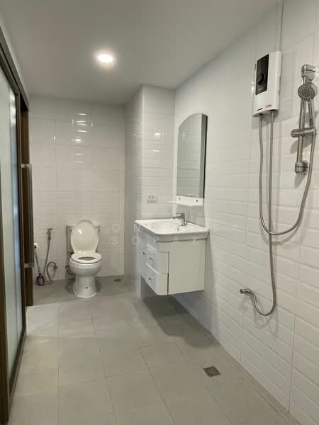 Noble Solo, Bangkok, 988 Thong Lo, Khlong Tan Nua, Watthana, Bangkok, 1 Bedroom, 45 sqm, Condo For Rent, by Boonraksa Sopak, 500231494 - DDproperty.com