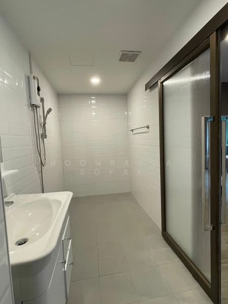 Noble Solo, Bangkok, 988 Thong Lo, Khlong Tan Nua, Watthana, Bangkok, 1 Bedroom, 45 sqm, Condo For Rent, by Boonraksa Sopak, 500231494 - DDproperty.com