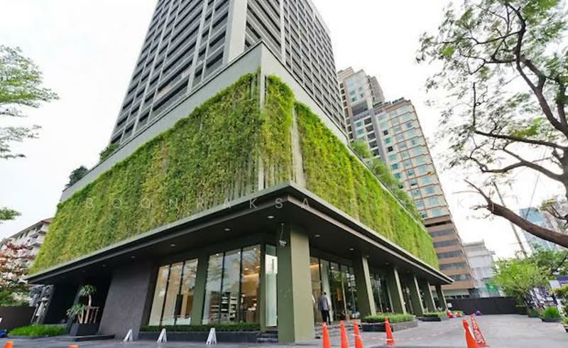 Noble Solo, Bangkok, 988 Thong Lo, Khlong Tan Nua, Watthana, Bangkok, 1 Bedroom, 45 sqm, Condo For Rent, by Boonraksa Sopak, 500231494 - DDproperty.com