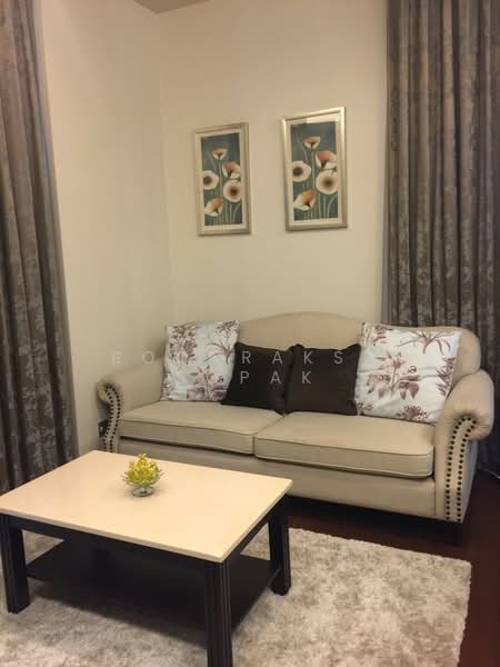 Quattro by Sansiri, Bangkok, 134 Thong Lo 4 Alley, Khlong Tan Nua, Watthana, Bangkok, 2 Bedrooms, 80 sqm, Condo For Rent, by Boonraksa Sopak, 500231495 - DDproperty.com