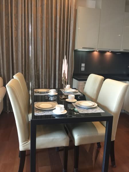 Quattro by Sansiri, Bangkok, 134 Thong Lo 4 Alley, Khlong Tan Nua, Watthana, Bangkok, 2 Bedrooms, 80 sqm, Condo For Rent, by Boonraksa Sopak, 500231495 - DDproperty.com