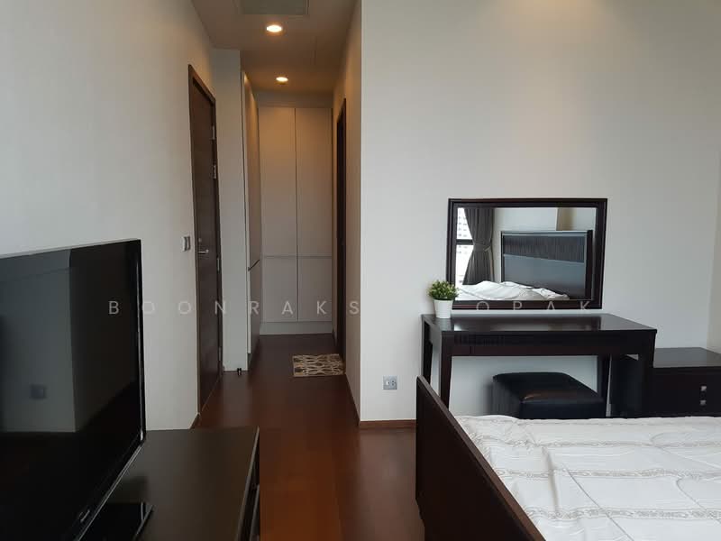 Quattro by Sansiri, Bangkok, 134 Thong Lo 4 Alley, Khlong Tan Nua, Watthana, Bangkok, 2 Bedrooms, 80 sqm, Condo For Rent, by Boonraksa Sopak, 500231495 - DDproperty.com