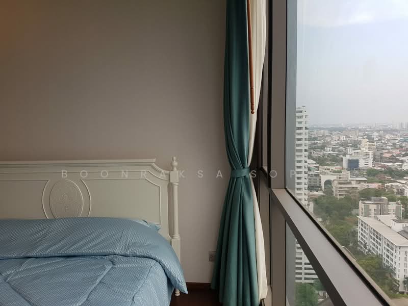 Quattro by Sansiri, Bangkok, 134 Thong Lo 4 Alley, Khlong Tan Nua, Watthana, Bangkok, 2 Bedrooms, 80 sqm, Condo For Rent, by Boonraksa Sopak, 500231495 - DDproperty.com