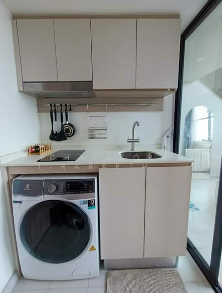 For Rent - Knightsbridge Prime Sathorn, Bangkok