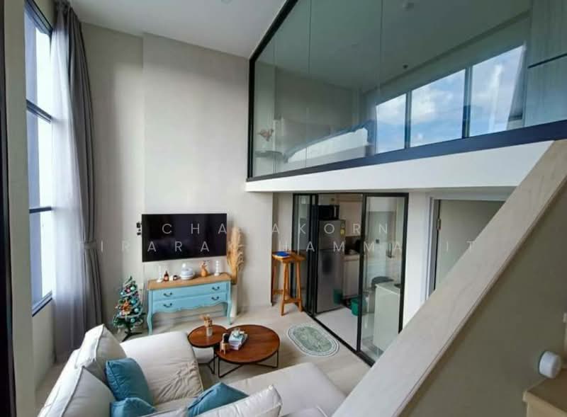 For Rent - Knightsbridge Prime Sathorn, Bangkok