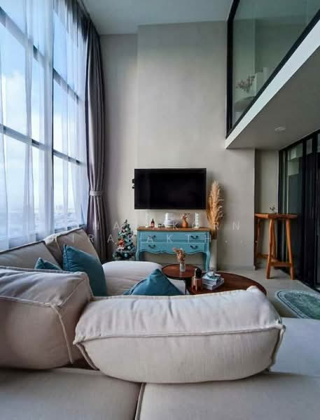 For Rent - Knightsbridge Prime Sathorn, Bangkok