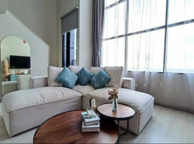 For Rent - Knightsbridge Prime Sathorn, Bangkok