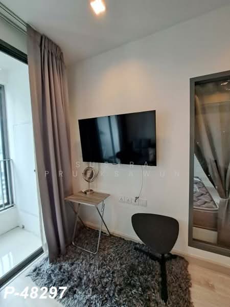 IDEO MOBI Sukhumvit 81 : ไอดีโอ โมบิ สุขุมวิท 81, กรุงเทพ, 2097 ถนนสุขุมวิท แขวงบางจาก เขตพระโขนง กรุงเทพมหานคร, บางจาก, พระโขนง, กรุงเทพ, 32 ตร.ม., คอนโด ให้เช่า, โดย Susira Prueksawun, 500231497 - DDproperty.com