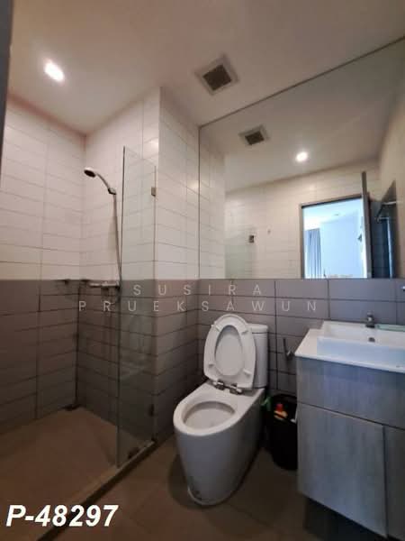 IDEO MOBI Sukhumvit 81 : ไอดีโอ โมบิ สุขุมวิท 81, กรุงเทพ, 2097 ถนนสุขุมวิท แขวงบางจาก เขตพระโขนง กรุงเทพมหานคร, บางจาก, พระโขนง, กรุงเทพ, 32 ตร.ม., คอนโด ให้เช่า, โดย Susira Prueksawun, 500231497 - DDproperty.com