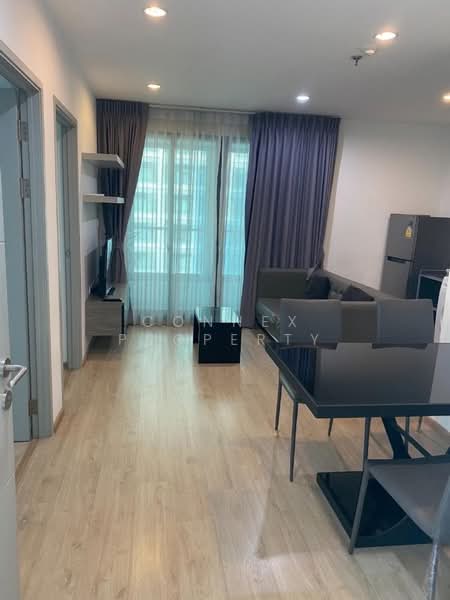 For Rent - IDEO Wutthakat, Bangkok