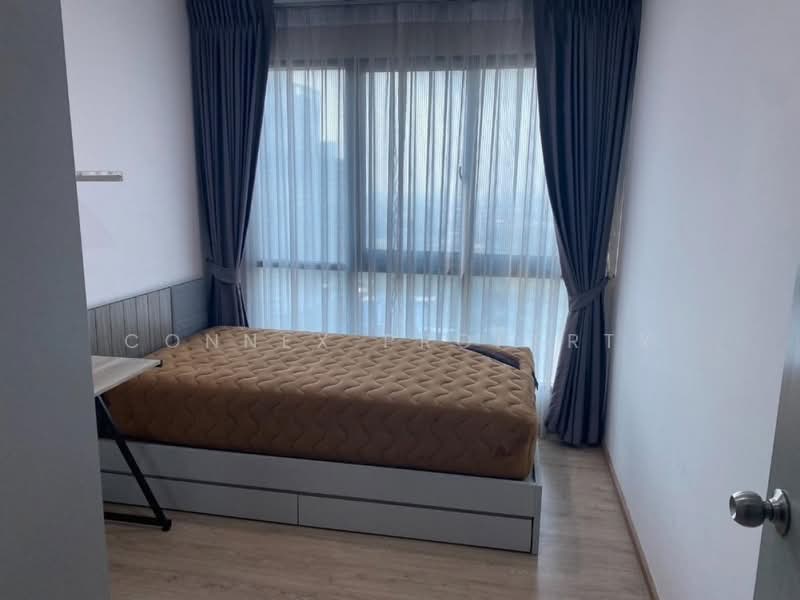 For Rent - IDEO Wutthakat, Bangkok